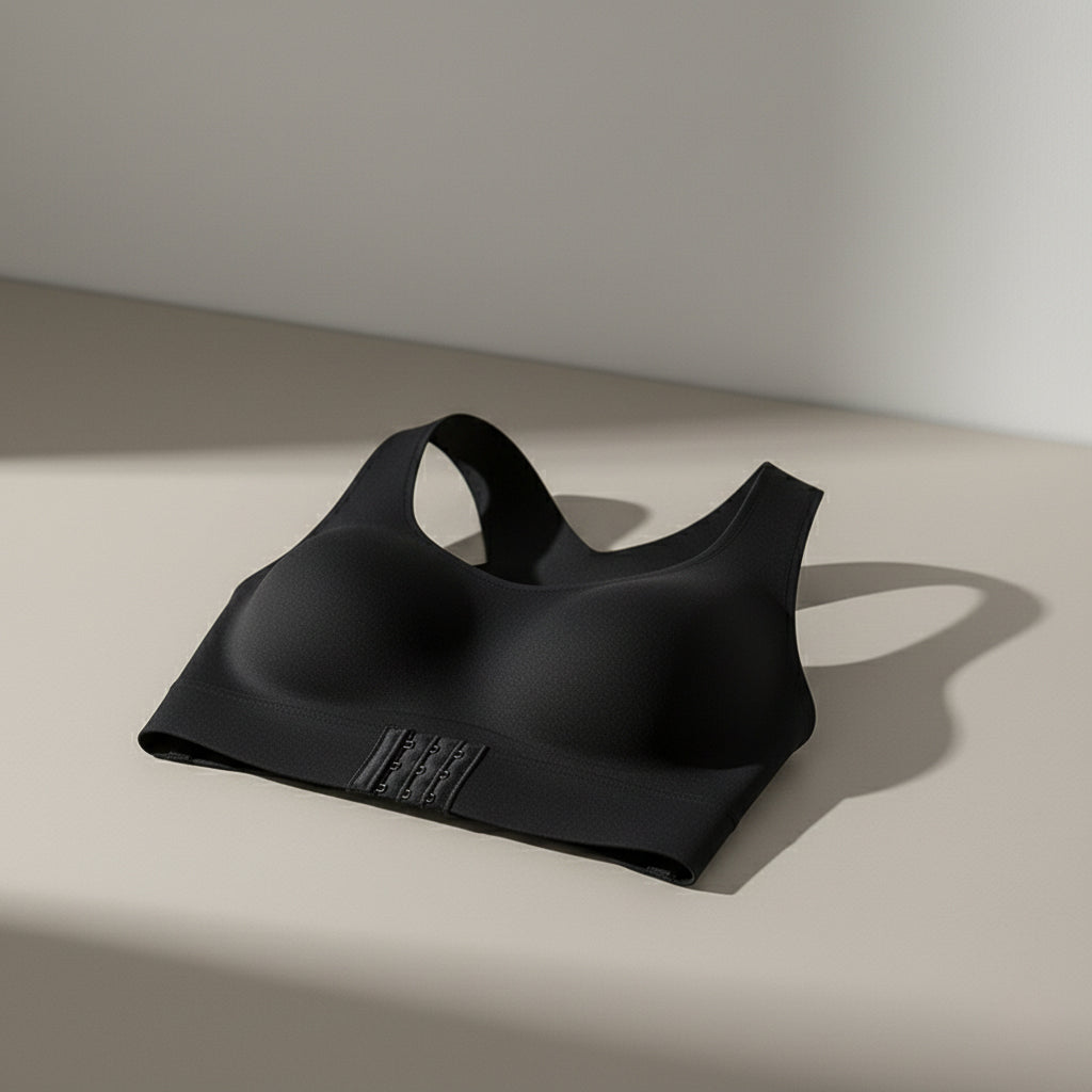 Soutien-gorge de maintien-super simple à enfiler