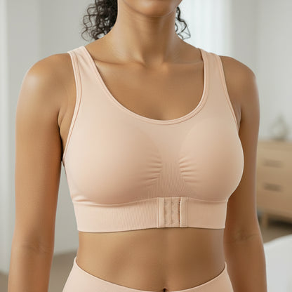 Soutien-gorge de maintien-super simple à enfiler