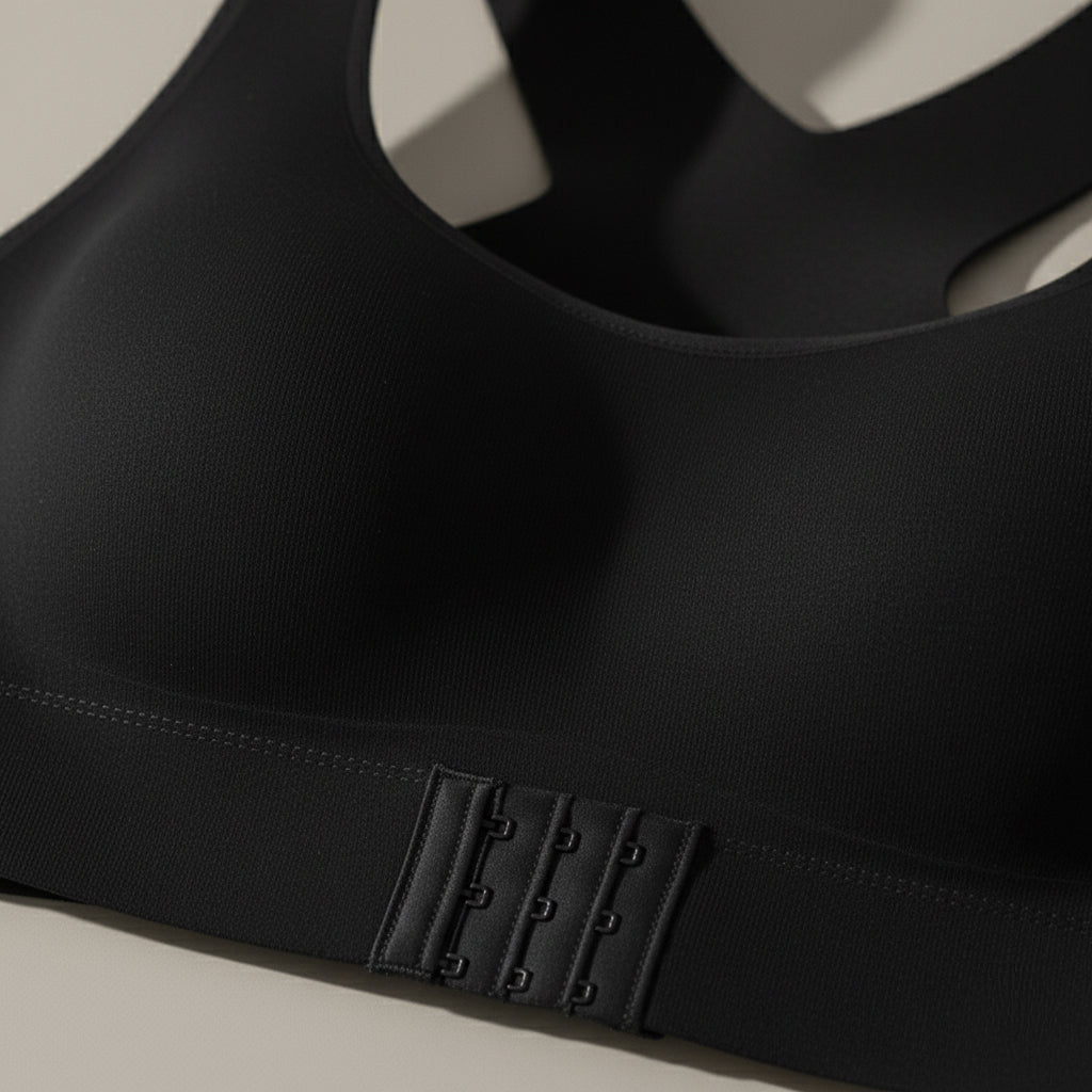 Soutien-gorge de maintien-super simple à enfiler